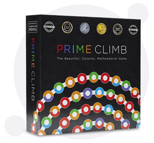 PRIME Climb