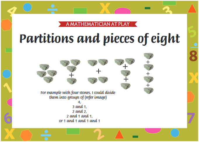 Mathematician at Play Puzzle 10