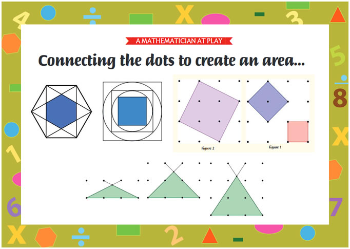 A Mathematician at Play: Puzzle 2