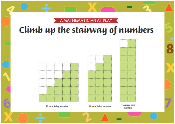 A Mathematician at Play: Puzzle 4