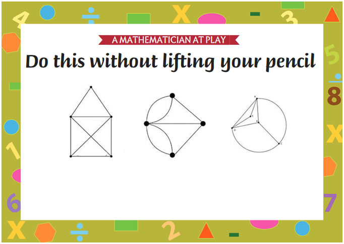 A Mathematician at Play: Puzzle 6