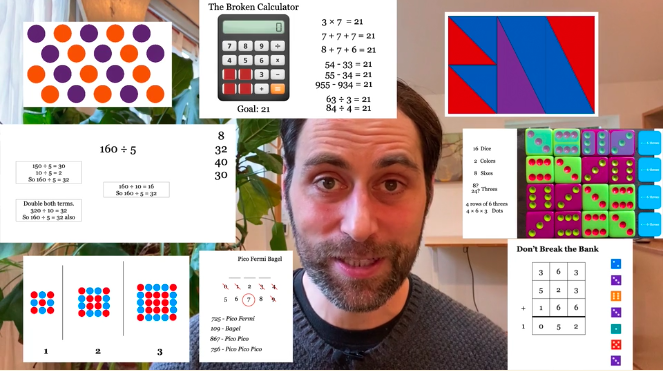How to Use Mathematical Openers